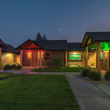 Bear Mountain - Suite 2 Grants Pass Exterior foto
