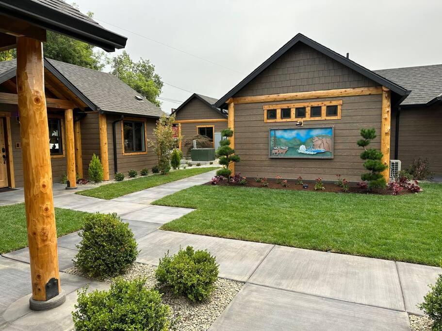 Bear Mountain - Suite 2 Grants Pass Exterior foto