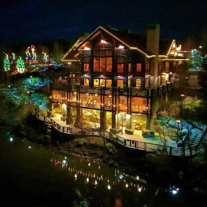 Bear Mountain - Suite 2 Grants Pass Exterior foto