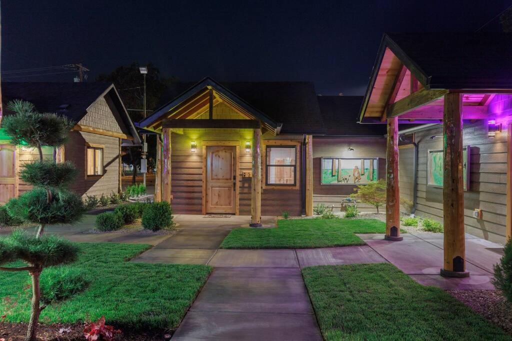 Bear Mountain - Suite 2 Grants Pass Exterior foto