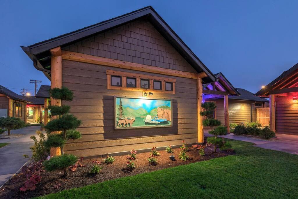 Bear Mountain - Suite 2 Grants Pass Exterior foto