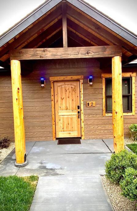 Bear Mountain - Suite 2 Grants Pass Exterior foto