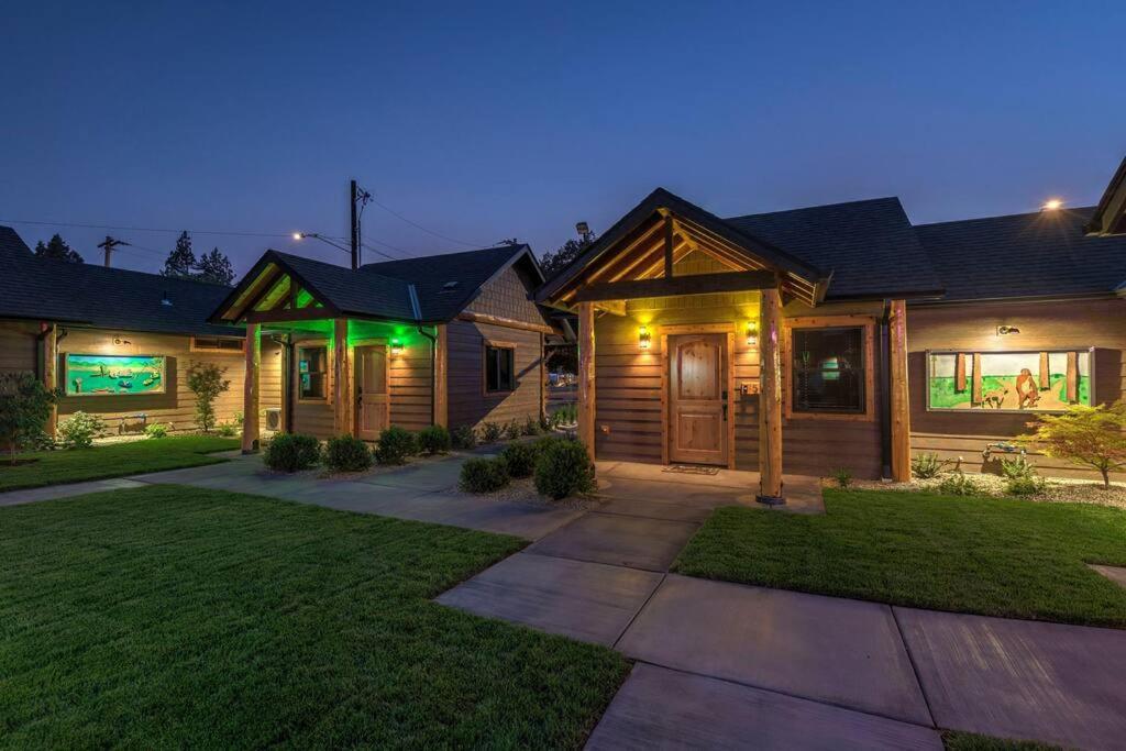 Bear Mountain - Suite 2 Grants Pass Exterior foto