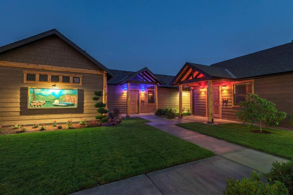 Bear Mountain - Suite 2 Grants Pass Exterior foto