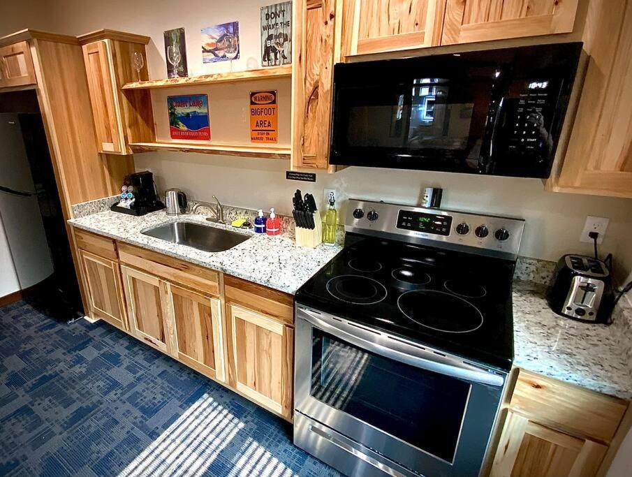 Bear Mountain - Suite 2 Grants Pass Exterior foto